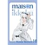 Maison Ikkoku Volume 10: v. 10 (Manga)