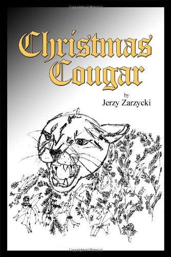 Christmas Cougar