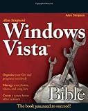 Alan Simpson's Windows Vista Bible