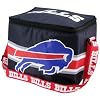 Buffalo Bills NFL Insulated Lunch Cooler Bag