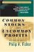 Books : Common Stocks and Uncommon Profits and Other Writings