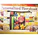 Create Your Own Personalized Storybook