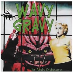 Wavy Gravy Vol 1: For Adult Enthusiasts