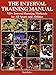 The Interval Training Manual: 520+ Interval Running Workouts for All Sports And Abilities