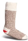 Extra Small Toddler Size Original Rockport Red Heel Sock Monkey Socks for Making Smaller Sock Monkeys