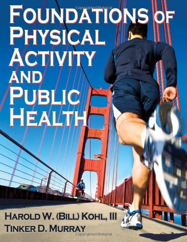Foundations of Physical Activity and Public Health