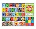 Bead Bazaar Lacing Kits - Alphabet Lacing Kit