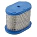 Briggs and Stratton Genuine 697029 Air Filter Cartridge