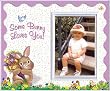 Somebunny Loves You! - Easter Picture Frame Gift