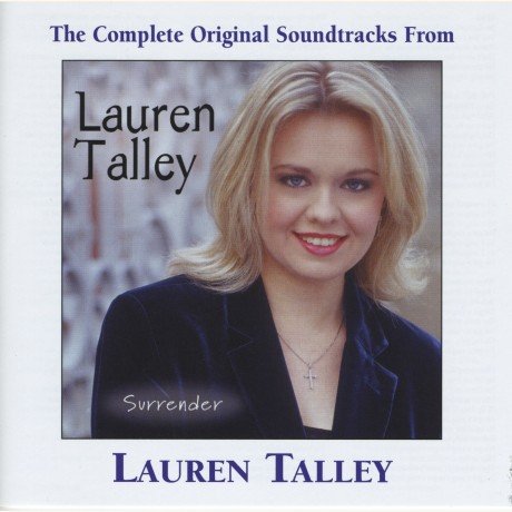 Lauren Talley - I Live - Zortam Music