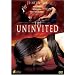 The Uninvited [DVD]