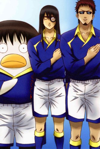 銀魂 シーズン其ノ参 02 [DVD]画像2