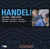 Handel Edition Handel Edition Volume 1 - Alcina, Orlando