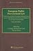 European
Public
Procurement:
The
European
Public
Procurement
Directives
and
25
Years
of
Jurisprudence
by
the
Court
of
Justice
of
the
European
Communities