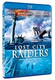 Lost City Raiders [Blu-ray]