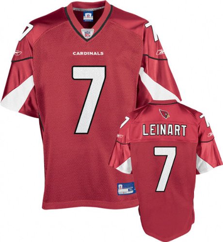 Matt Leinart Youth Jersey: Cardinals Jersey