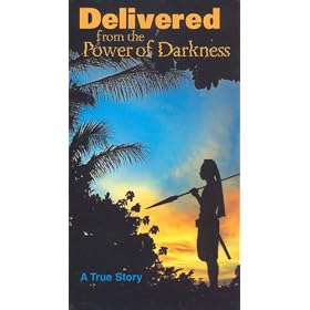 Delivered From the Power of Darkness