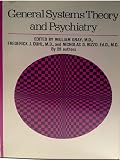 General systems theory and psychiatry