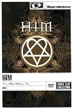 Produkt-Bild: HIM - Love Metal Archives Vol. 1