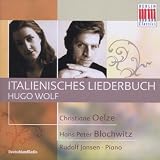 Wolf - Italian Songbook