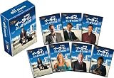 �۸�Υ����饤�Τդ�����������쥯������ BOX Part1 [DVD]