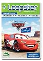 LeapFrog Leapster Cars Supercharged Learning Game