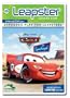 LeapFrog Leapster Learning Game Cars Supercharged