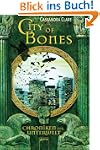 City of Bones: Chroniken der Unterwel...