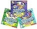 Zoombinis 3 Game Pack - Island Odyssey, Logical Journey, Mountain Rescue