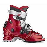 Review   / Scarpa TJ Kid's Telemark Boots