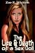 The Life and Death of a Sex Doll