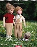 Kaethe Kruse Puppen 2009 / Kruse Dolls 2009 / Poupees Kruse 2009