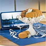 Swedish Ginger Thins - Wisconsin Cheeseman