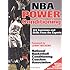 NBA Power Conditioning