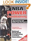NBA Power Conditioning (Basketball)