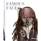 Takkoda'sFamous Faces [Hardcover]2011