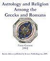 Astrology and Religion Among the Greeks and Romans