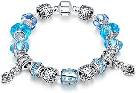 Fantas Casto Europe and America Creative Fashion Zircon Bracelet