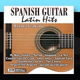 Spanish Guitar Latin Hits