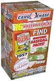 WORLD'S GREATEST CHASE PACK EDITION BASEBALL