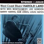 West Coast Blues! by Harold Land