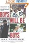 Boys Will Be Boys: The Glory Days and Party Nights of the Dallas Cowboys Dynasty