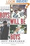 Boys Will Be Boys