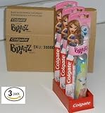 Colgate Toothbrush, Bratz, Extra Soft