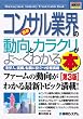 図解入門業界研究 最新コンサル業界の動向とカラクリがよーくわかる本 (How‐nual Industry Trend Guide Book)