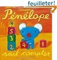 P�n�lope sait compter