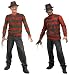 NECA Nightmare on Elm St. Freddy Kruger (Set of 2) 7 inch Action Figures 1
