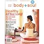Body & Soul, February 2008 Issue