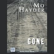 Gone | [Mo Hayder]