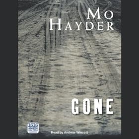 Gone (Unabridged)